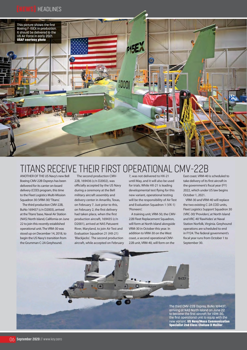 Combat Aircraft 2020-09